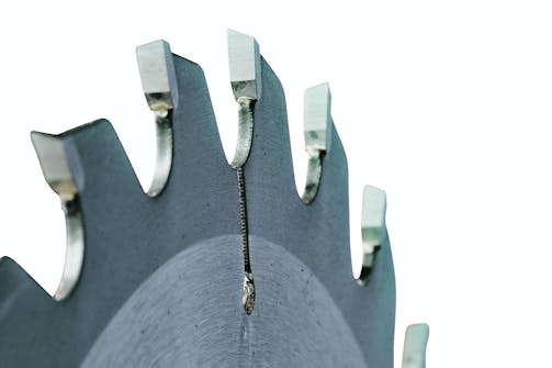 Rundsavsklinge: De fire mest almindelige Rundsavsklinge: De fire mest almindelige